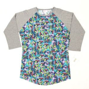 NWT DISNEY Randy T-shirt {LuLaRoe}